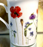 Set: 6 Becher