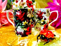 Set: 2 Becher The Leonardo collection