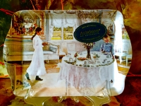 Ashdene of Australia Tablett