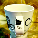 Tasse Katze