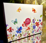 Set: 4 Tassen The Leonardo Collection