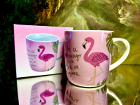 The Leonardo Collection Tasse