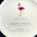 The Leonardo Collection Tasse