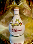 Oliven�l Flasche