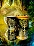 Tasse Gustav Klimt
