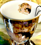 Tasse Gustav Klimt