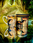 Tasse Gustav Klimt