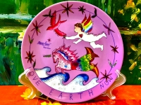 Teller Whatever it Takes Minnie Driver