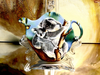 Teebeutelablage Ashdene of Australia