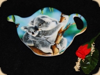 Teebeutelablage Ashdene of Australia