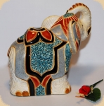 Rinconada Jaipur Elefant