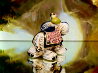 Rinconada Baby Indian Elephant 1