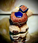 De Rosa Rinconada Mini Elefant I