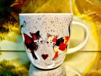 Tasse Queens by Churchill