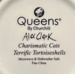 Tasse Queens by Churchill