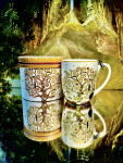 Tasse Gustav Klimt