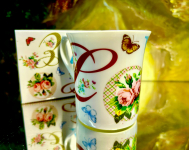 Ashdene Chris Chun Tasse