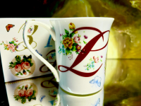 Ashdene Chris Chun Tasse