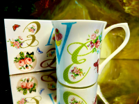 Ashdene Chris Chun Tasse