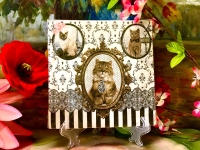 Nuova R2S Set: 20 Servietten