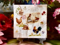 Nuova R2S Set: 20 Servietten