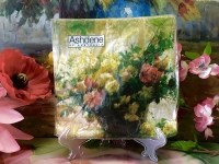 Ashdene of Australia Set: 20 Servietten