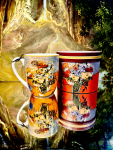 Tasse Vincent van Gogh