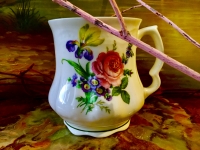 David Michael China Tasse England