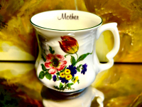 David Michael China Tasse England