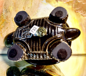 De Rosa Rinconada Galapagos Riesenschildkr�te