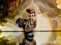 De Rosa Rinconada Hahn