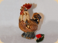 De Rosa Rinconada Hahn