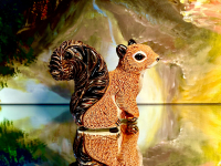 Rinconada Einh�rnchen