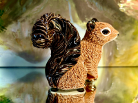 Rinconada Einh�rnchen