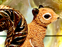 Rinconada Einh�rnchen