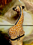 Rinconada Giraffe