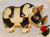 De Rosa Rinconada Nashorn