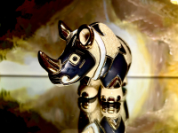 De Rosa Rinconada Nashorn