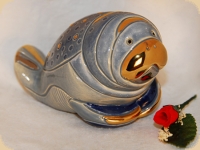 De Rosa Rinconada Seekuh