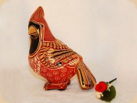 De Rosa Rinconada Rotkardinal