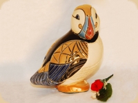 De Rosa Rinconada Papageientaucher