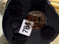 De Rosa Rinconada Papagei