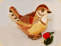 De Rosa Rinconada Zaunknig