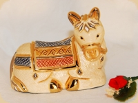 De Rosa Rinconada Esel