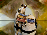 De Rosa Rinconada Esel