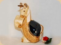 De Rosa Rinconada Einhorn