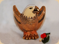 De Rosa Rinconada Weikopfseeadler