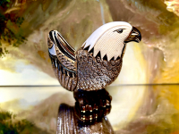 De Rosa Rinconada Wei�kopfseeadler