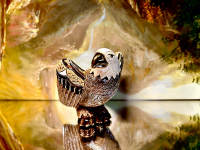 De Rosa Rinconada Wei�kopfseeadler