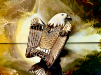 De Rosa Rinconada Wei�kopfseeadler